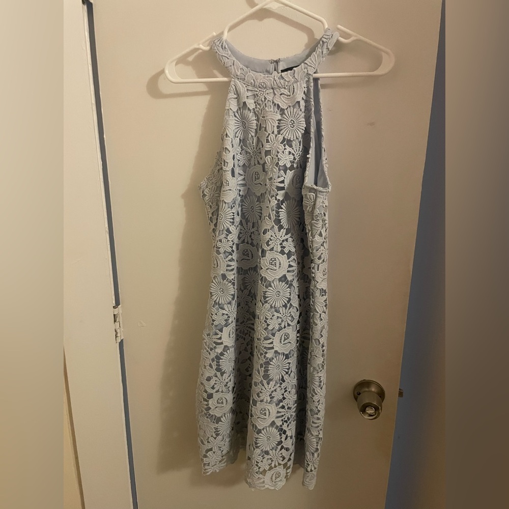 Lulus Love Poem Dress - Picture 4 of 9